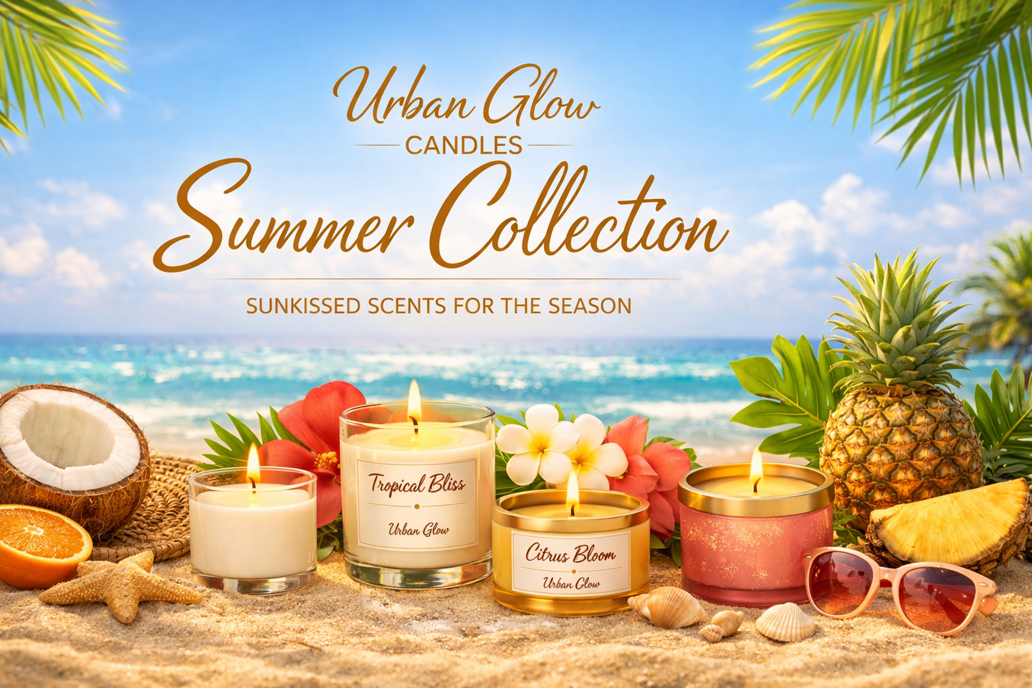 Summer Collection