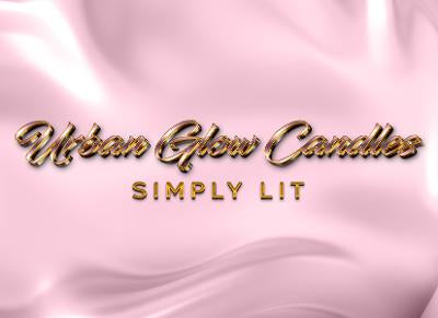 Urban Glow Candle Co